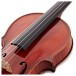 The Dancla 1726 Limited Edition Guarneri Violin Outfit, 4/4 6