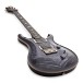 PRS Custom 24, Purple Mist #0415421 - angled shot