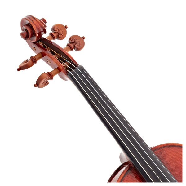 The Dancla 1726 Limited Edition Guarneri Violin Outfit, 4/4 7