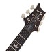 PRS Custom 24, Purple Mist #0415421 - headstock