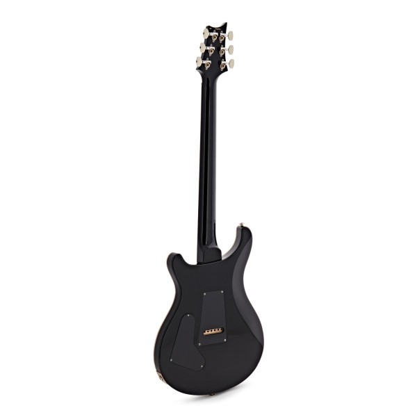 PRS Custom 24, Purple Mist #0415421 - back