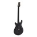 PRS Custom 24, Purple Mist #0415421 - back