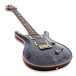 PRS Custom 24, Aurora Borealis, 10-Top #0415396 - angled shot