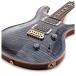 PRS Custom 24, Aurora Borealis, 10-Top #0415396 - body