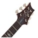 PRS Custom 24, Aurora Borealis, 10-Top #0415396 - headstock