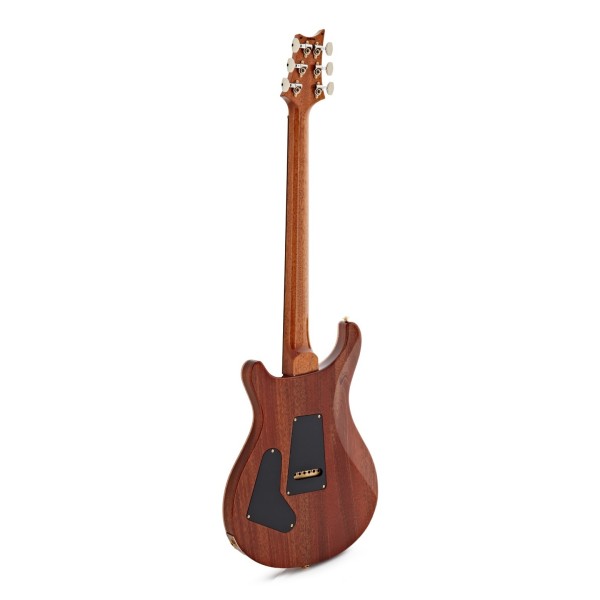 PRS Custom 24, Aurora Borealis, 10-Top #0415396 - back