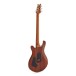 PRS Custom 24, Aurora Borealis, 10-Top #0415396 - back
