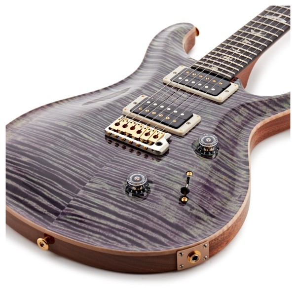 PRS Custom 24, Aurora Borealis, 10-Top #0426307 - body