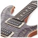 PRS Custom 24, Aurora Borealis, 10-Top #0426307 - upper frets