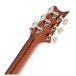 PRS Custom 24, Aurora Borealis, 10-Top #0426307 - back of headstock