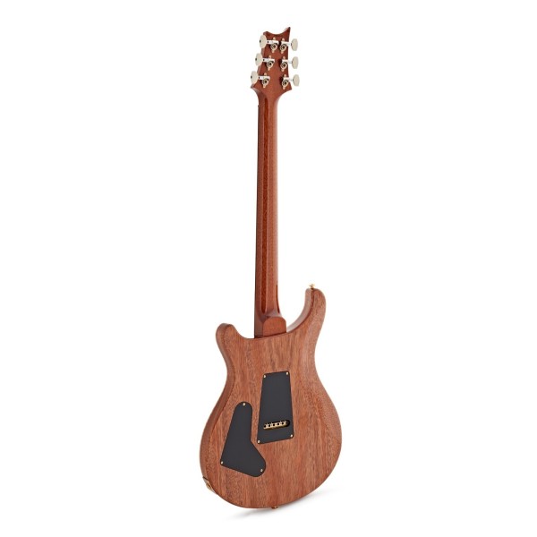 PRS Custom 24, Aurora Borealis, 10-Top #0426307 - back