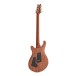 PRS Custom 24, Aurora Borealis, 10-Top #0426307 - back