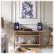 Triangle Capella Wi-Fi and Bluetooth Speaker System, Astral Blue lifestyle 4