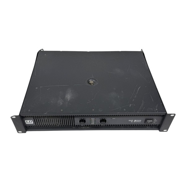 LDDP600-SECONDHAND-CDO1068 2