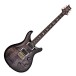 PRS Custom 24 Piezo, Purple Mist #0410527