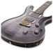 PRS Custom 24 Piezo, Purple Mist #0410527 - body
