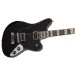 Jackson Pro Series Signature Lee Malia LM-87, Open Pore Black angle