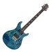 PRS Custom 24 Piezo, River Blue Pearl #0425263