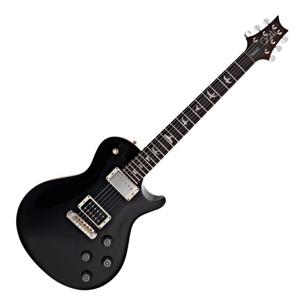 PRS Tremonti Stoptail, Black #0416131