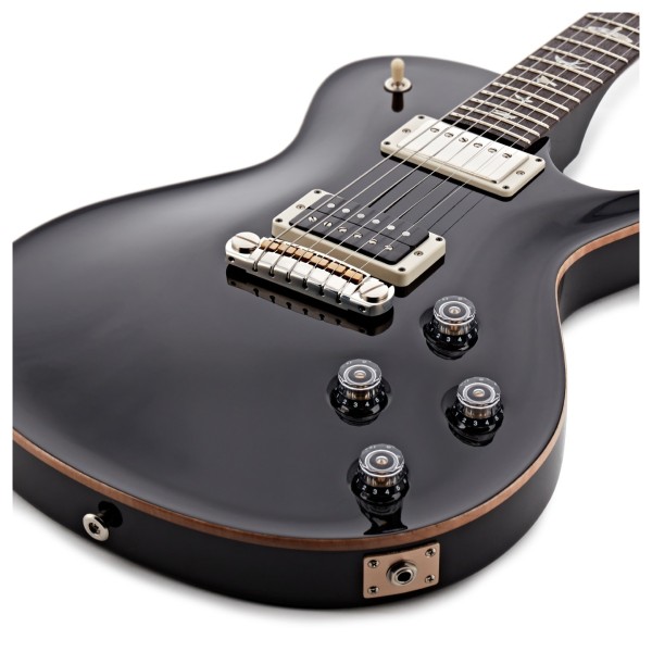 PRS Tremonti Stoptail, Black #0416131 - body
