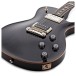 PRS Tremonti Stoptail, Black #0416131 - body