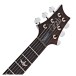 PRS Tremonti Stoptail, Black #0416131 - headstock