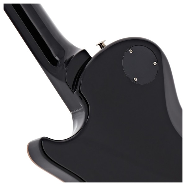 PRS Tremonti Stoptail, Black #0416131 - neck joint