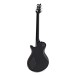 PRS Tremonti Stoptail, Black #0416131 - back