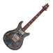 PRS Special Semi-Hollow 40th Anniversary Artist Top, Faded Whale Blue #0417422
