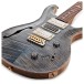 PRS Special Semi-Hollow 40th Anniversary Artist Top, Faded Whale Blue #0417422 - body