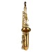 Grassi SAL700 School Series Alto Saxophone, Brass Lacquer 2