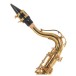 Roy Benson AS201 Alto Saxophone for Children 7