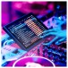 Denon Prime 4 G2 Standalone DJ System - Lifestyle (Screen)