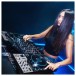 Denon Prime 4 G2 Standalone DJ System - Lifestyle (Live Performance) 