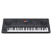 Yamaha PSR SX620 Digital Arranger Keyboard 2