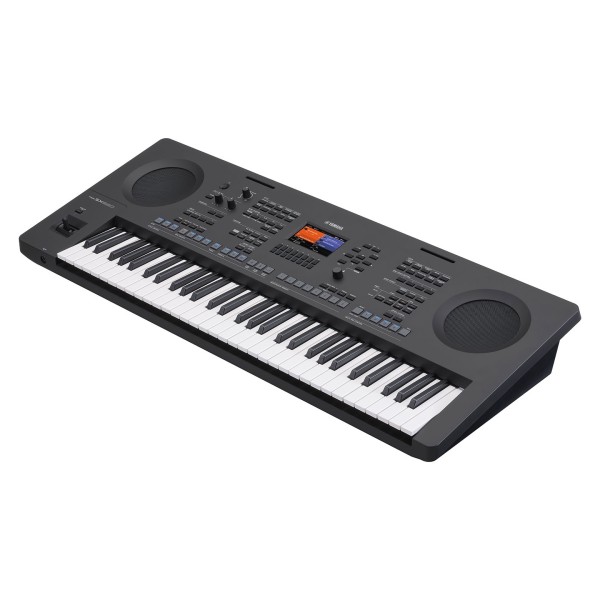Yamaha PSR SX620 Digital Arranger Keyboard 3