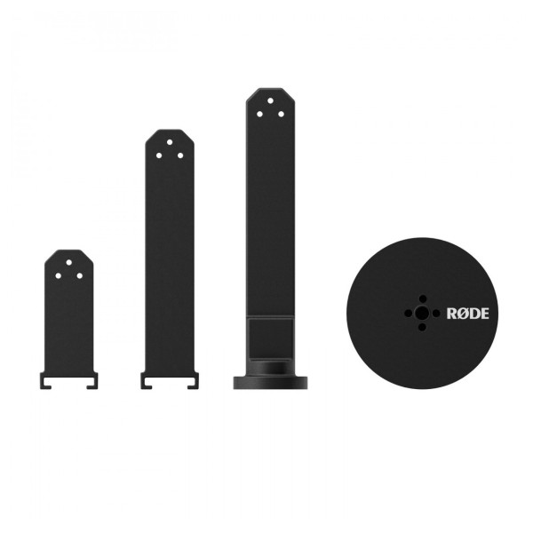 Rode SC16 USB-C to USB-C Cable - Full Contents