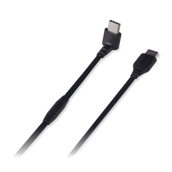 Rode SC16 USB-C to USB-C Cable - Angled Connector