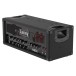 Laney IRT-60H Ironheart Tube Guitar Amp Head - side