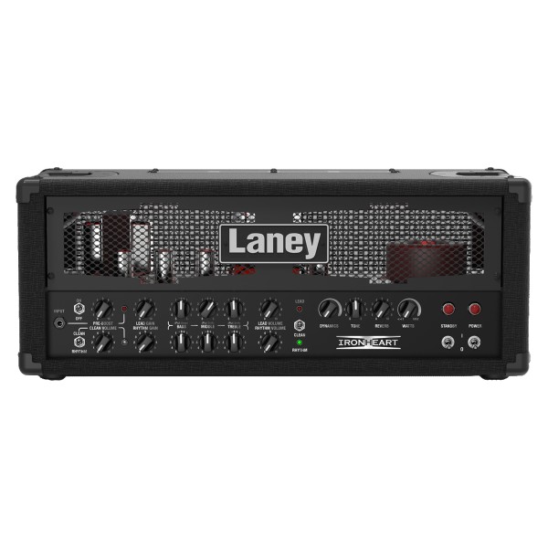 Laney IRT-60H Ironheart Tube Guitar Amp Head
