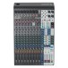Soundcraft Signature Plus 12 Analog Mixer with Lexicon Effects and USB-C - Front