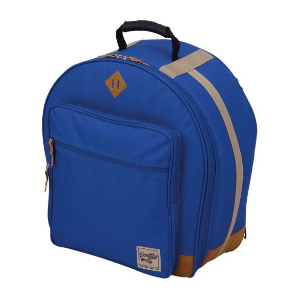 Tama Powerpad Designer Collection Limited Edition, Snare Drum Bag, Blue