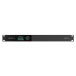 Audient Horizon 16 Thunderbolt 3 Audio Interface - Front Panel