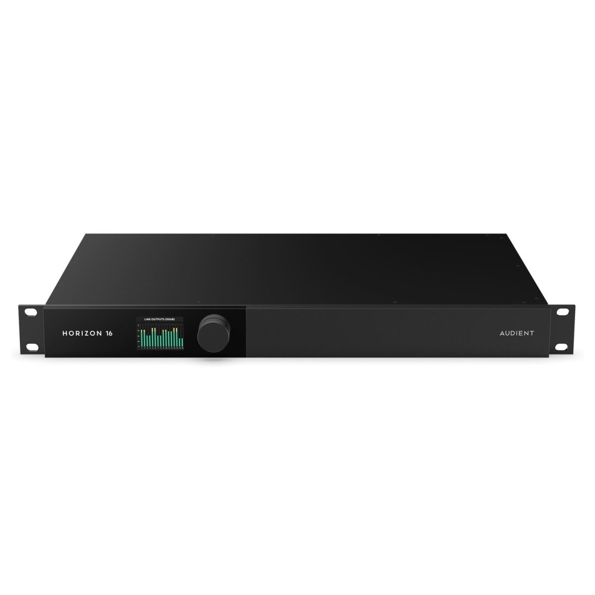 Audient Horizon 16 Thunderbolt 3 Audio Interface