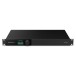 Audient Horizon 16 Thunderbolt 3 Audio Interface - Front Top