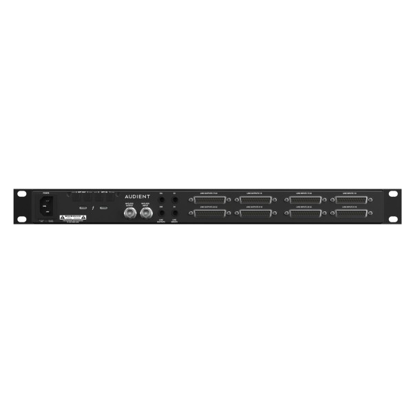 Horizon 32 Thunderbolt Interface - Rear