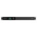 Audient Horizon 32 Line I/O Thunderbolt Interface - Front Panel