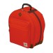 Tama Powerpad Designer Collection Limited Edition, Snare Drum Bag, Red