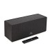AVCOM 2.0 Active Speaker with HDMI ARC, Charcoal Black