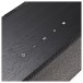 AVCOM 2.0 Active Speaker with HDMI ARC, Charcoal Black
